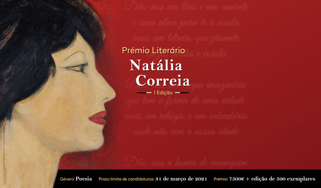 Prémio Natalia Correira