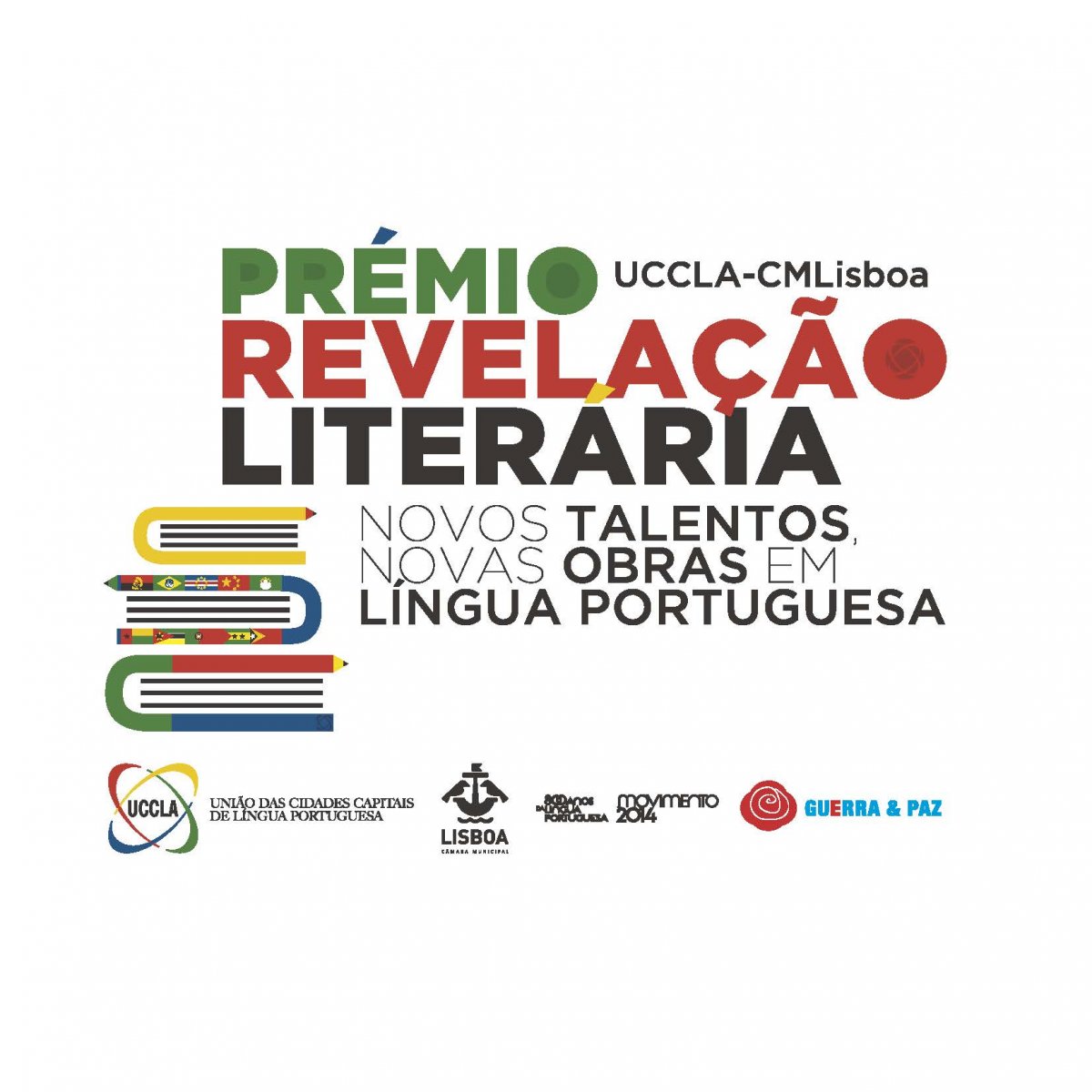 Prémio de Revelação Literária UCCLA-CMLISBOA