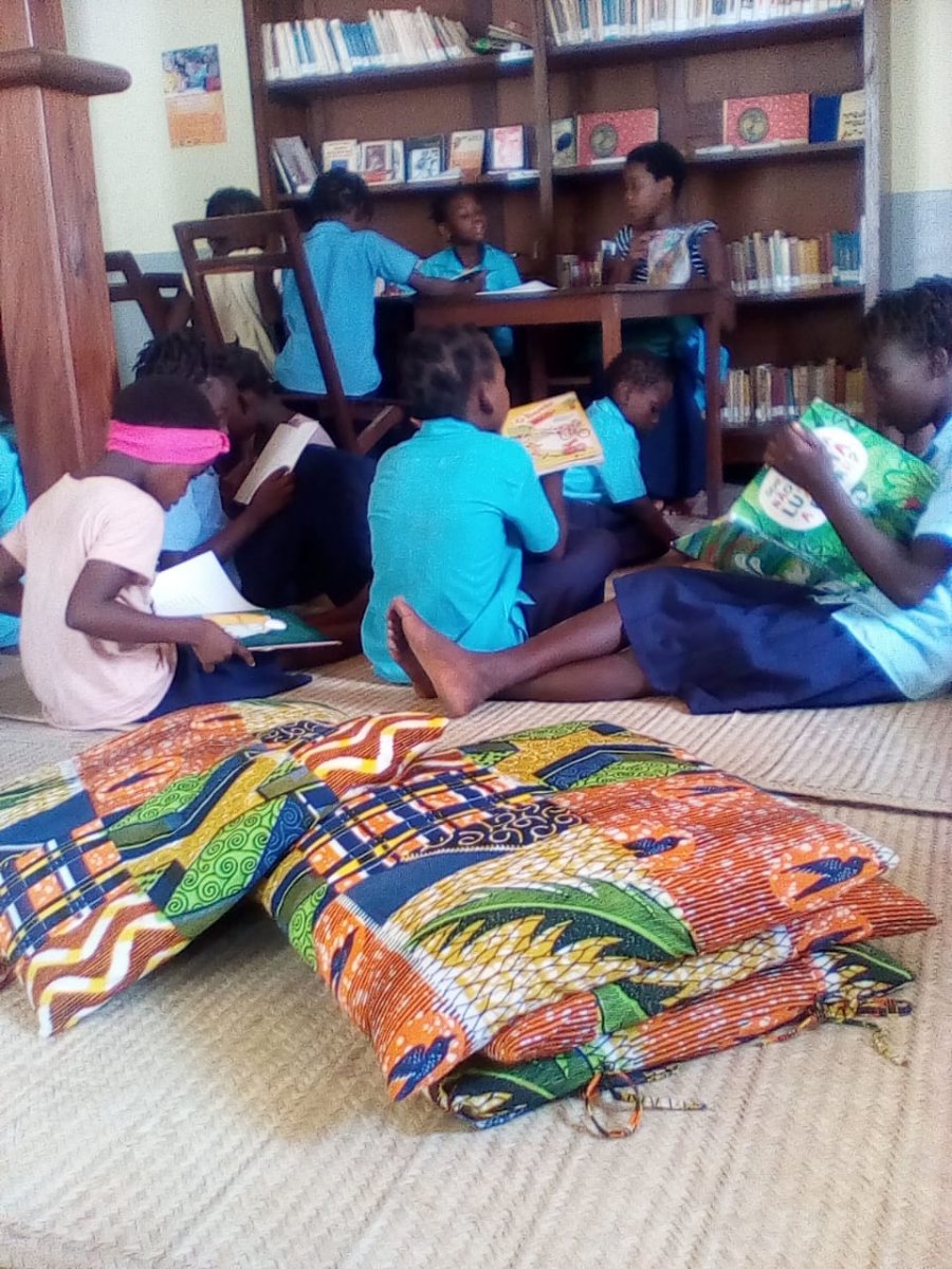 Promoção da leitura e literacias com as Bibliotecas da Ilha de Moçambique-WA0002