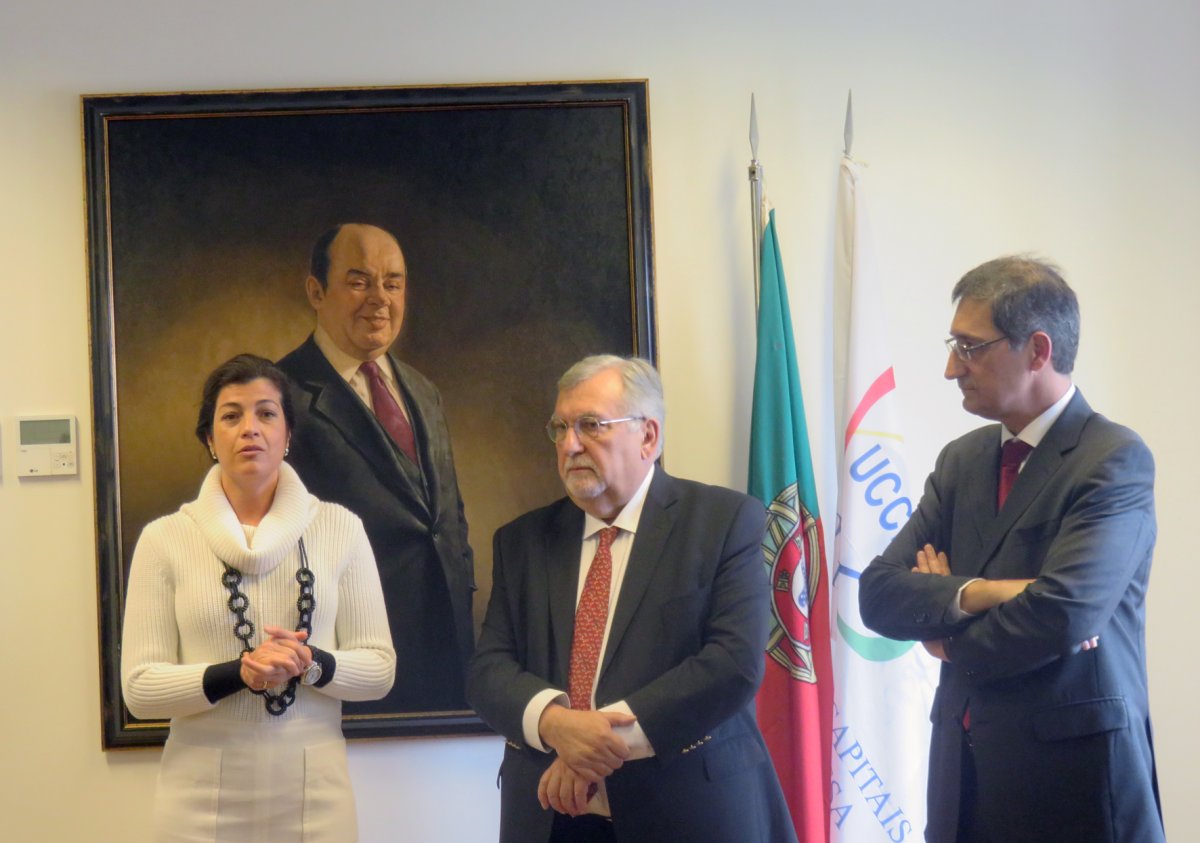 Protocolo com a Fundacao GALP_8805