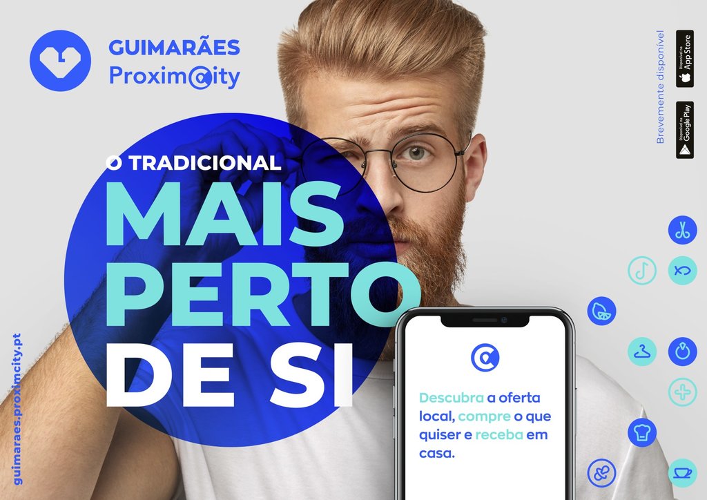 Guimaraes-Proximcity