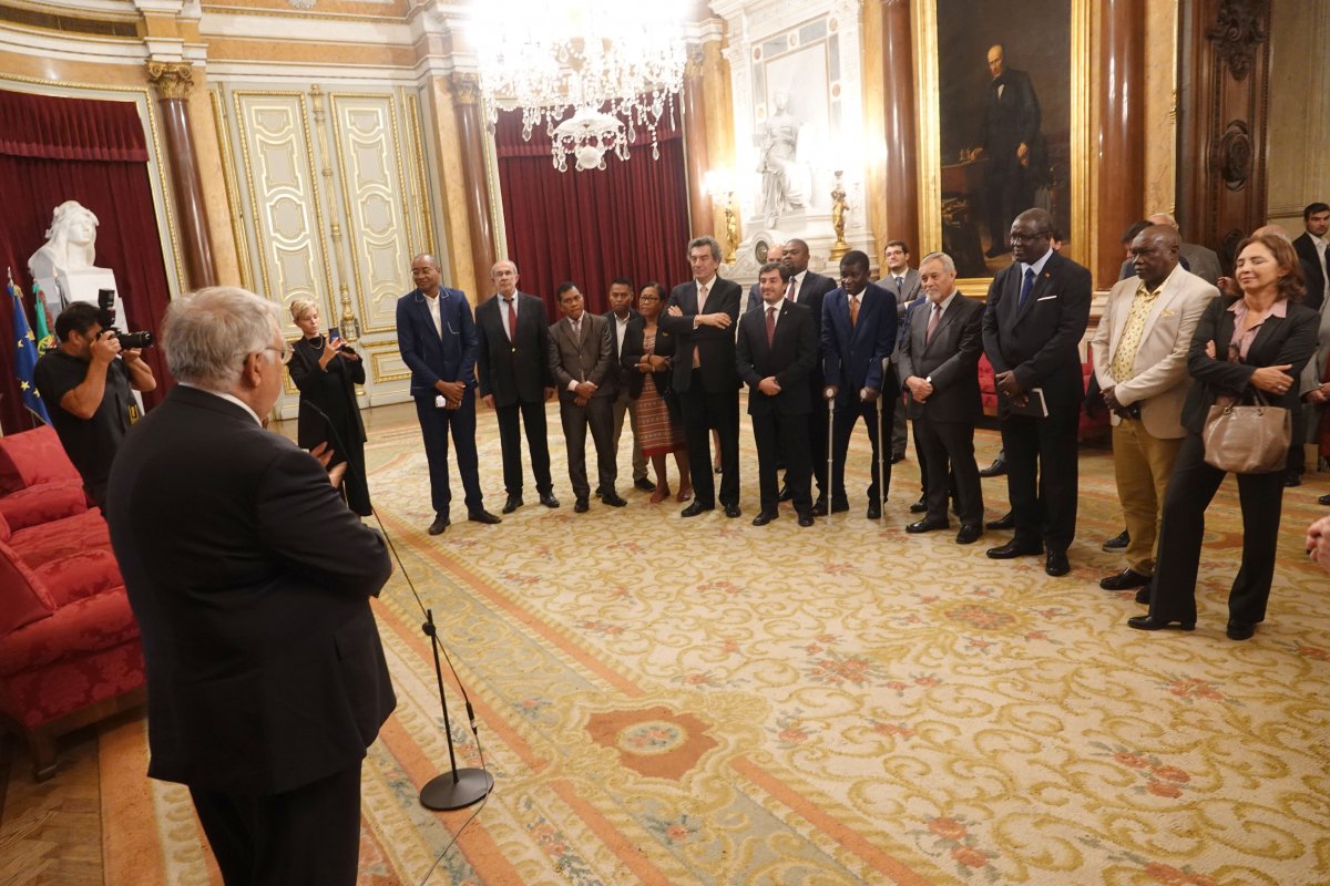 Rececao Presidente CML-Salao Nobre_DSC00816