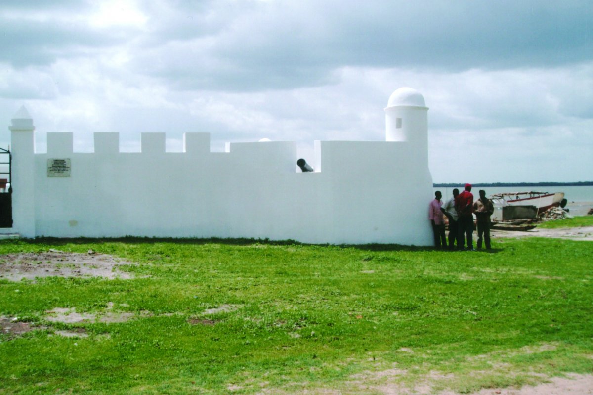 recuperação da fortaleza 11