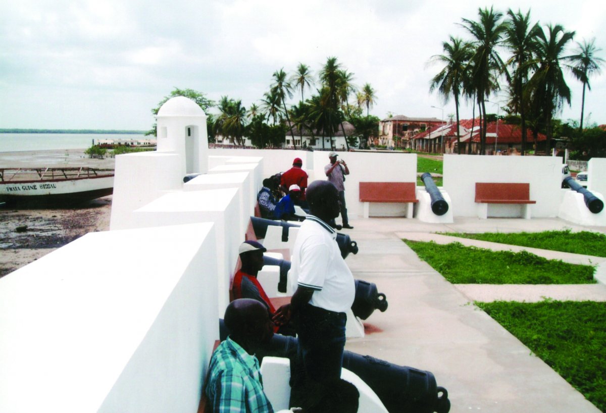 recuperação da fortaleza 2