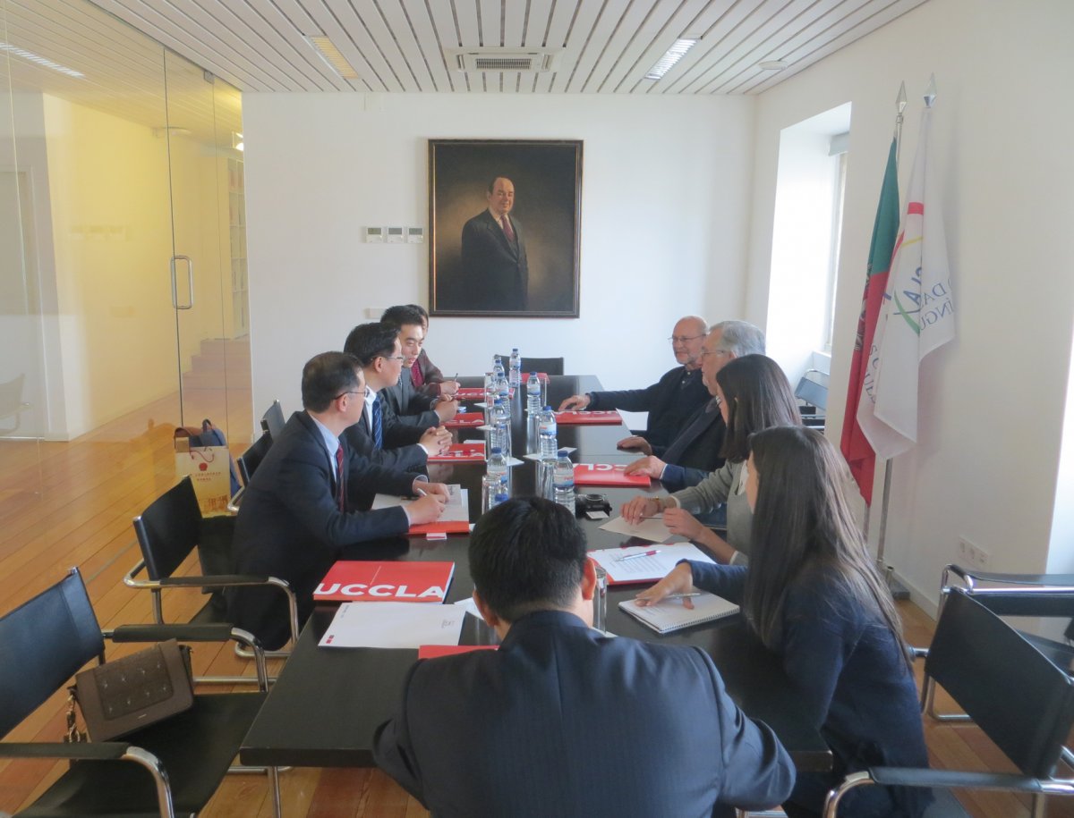 Reuniao com delegacao de Jiangsu_7726