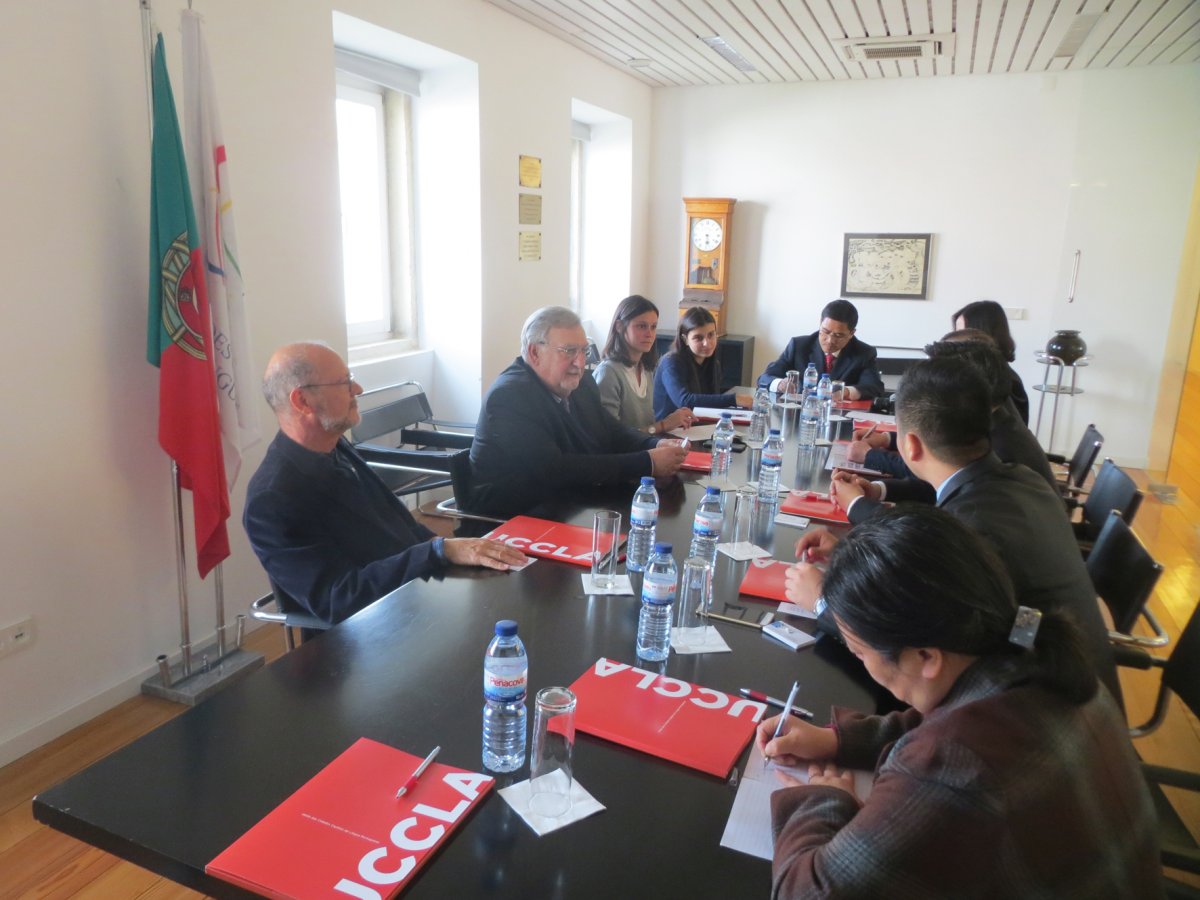 Reuniao com delegacao de Jiangsu_7730
