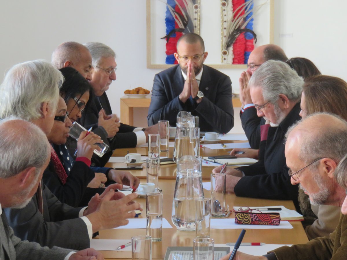 Reuniao com Ministro Abraao Vicente_4164