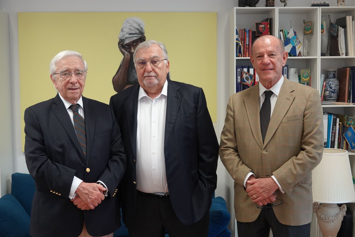 Reunião com representantes da Fundação Cidade de Lisboa_DSC05066