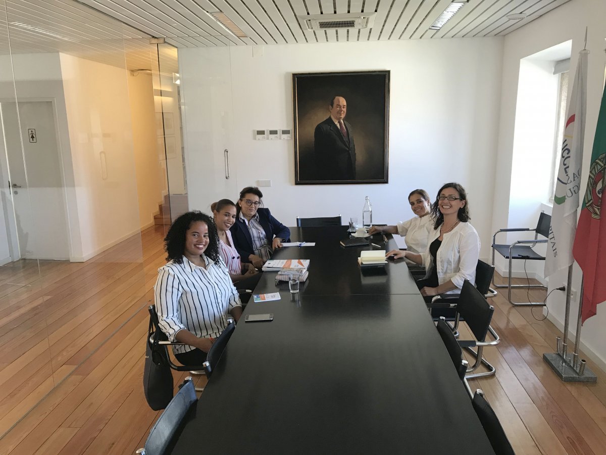 Reuniao com Vereadoras da CMPraia_0294