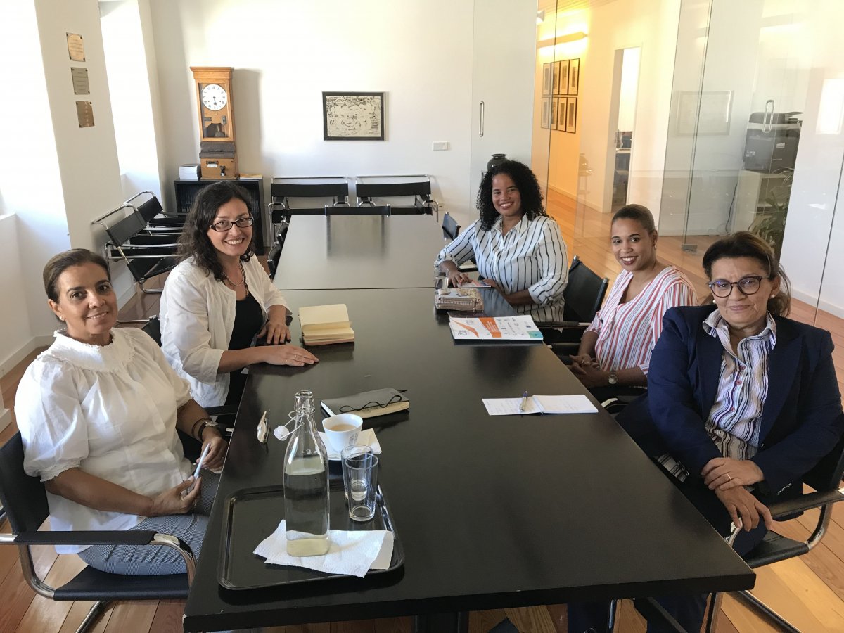 Reuniao com Vereadoras da CMPraia_0310