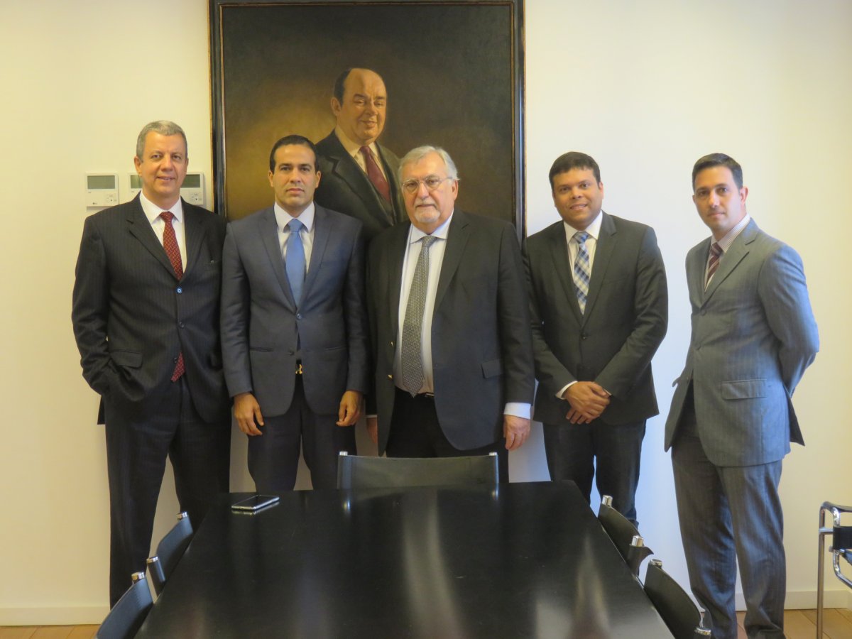 Reunião com Vice-Prefeito de Salvador_3480