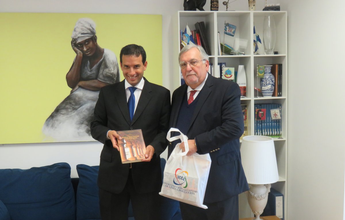 Reuniao Presidente Camara Vereadores Salvador_9018