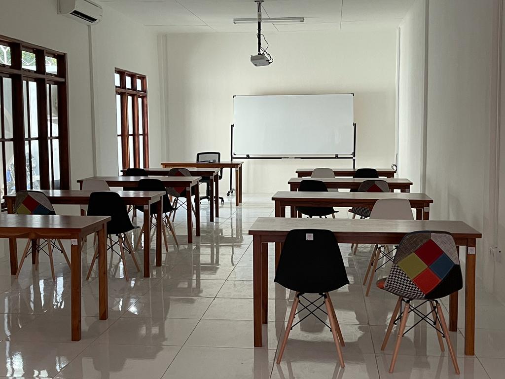 Sala Equipada 2