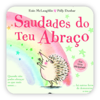Saudades do teu abraco - Almada