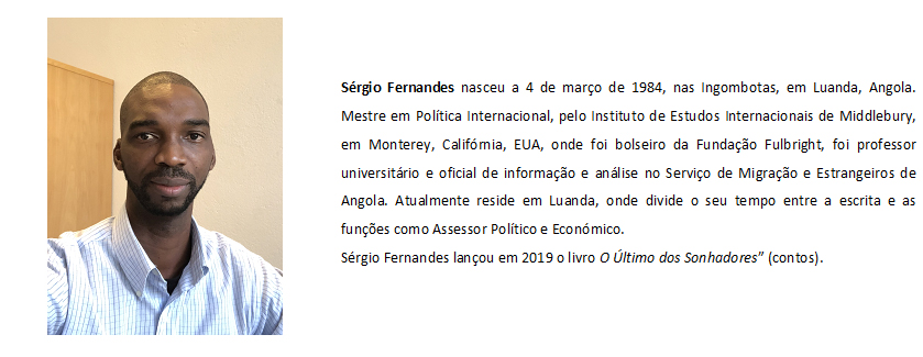 Sérgio Fernandes