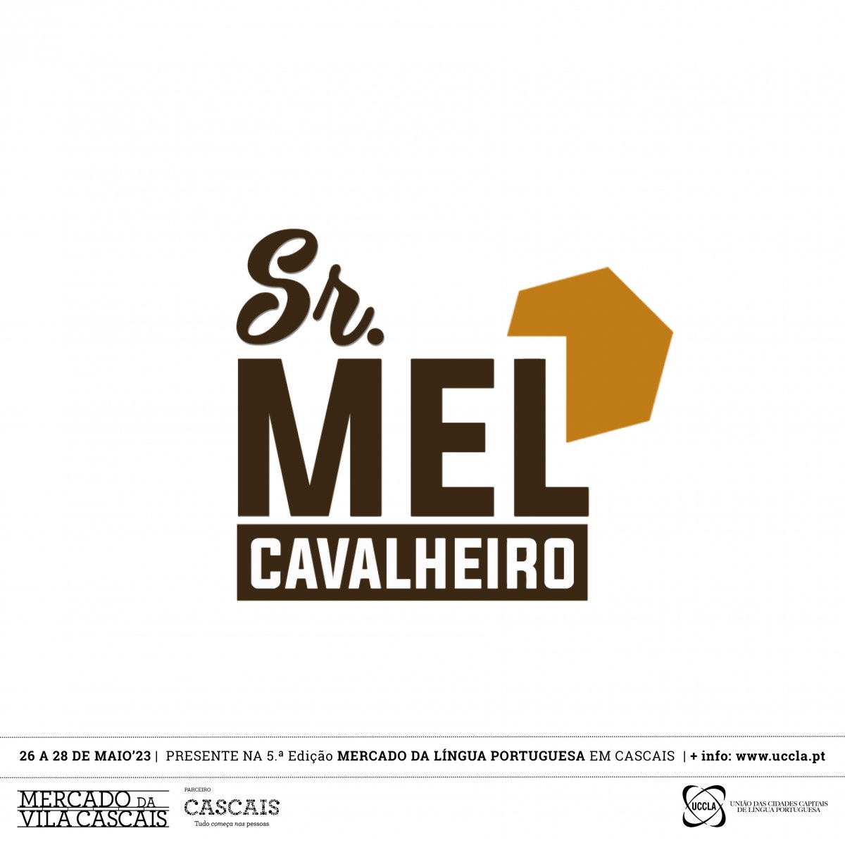 sr mel cavalheiro_Presente no MLP em cascais 2023