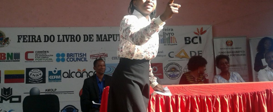 Lançamento do programa A Caminho da Feira 2017