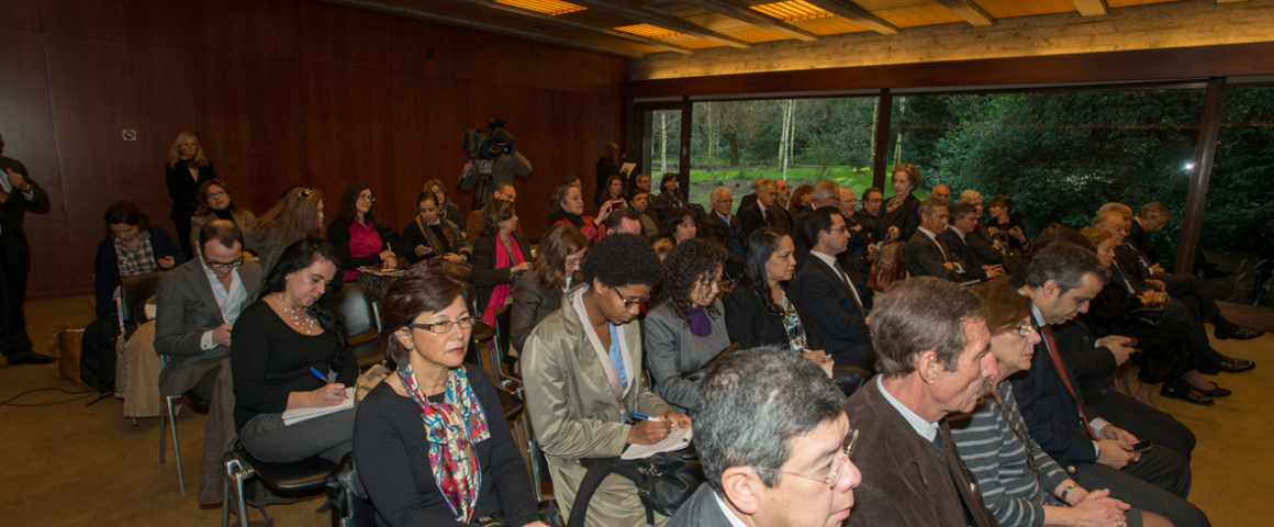 Protocolo de colaboração entre a UCCLA e a AICEP