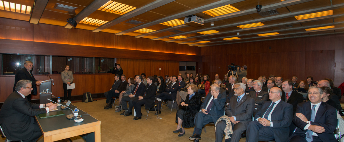 Protocolo de colaboração entre a UCCLA e a AICEP