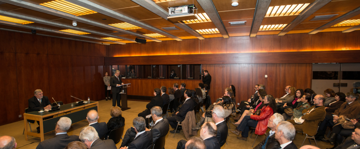 Protocolo de colaboração entre a UCCLA e a AICEP