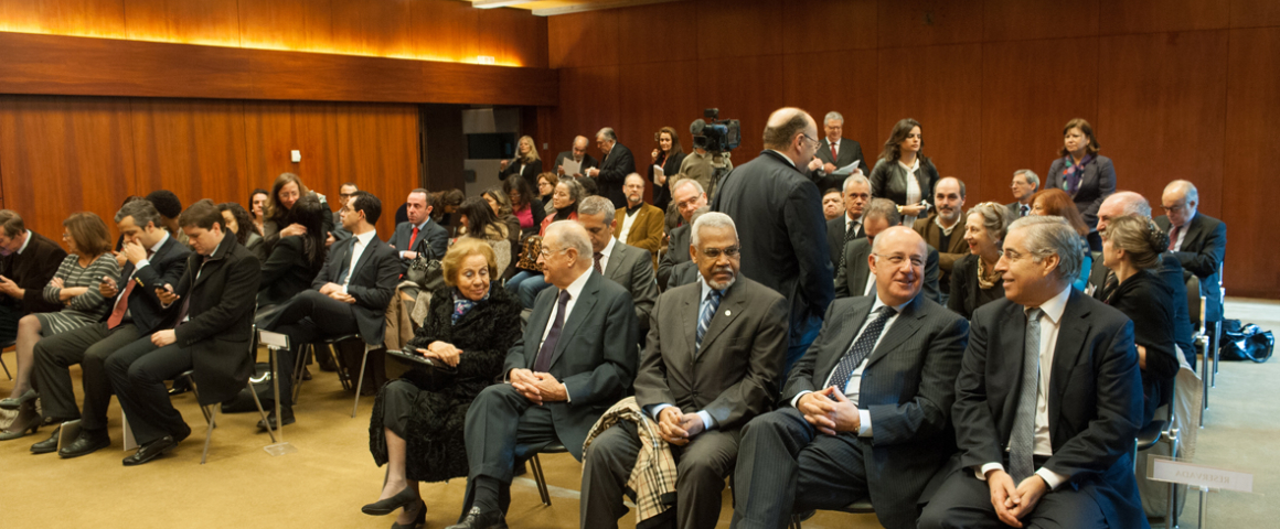 Protocolo de colaboração entre a UCCLA e a AICEP