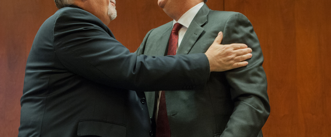 Protocolo de colaboração entre a UCCLA e a AICEP