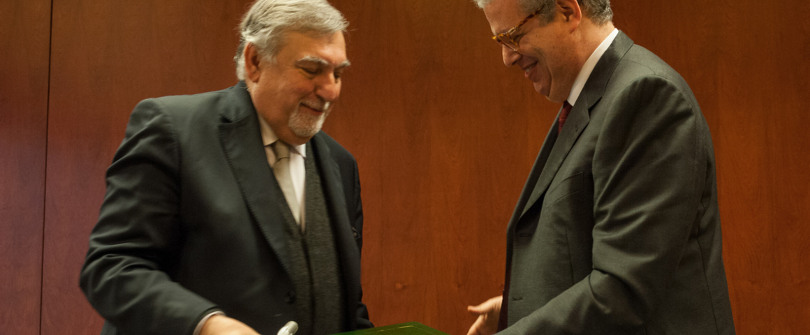 Protocolo de colaboração entre a UCCLA e a AICEP