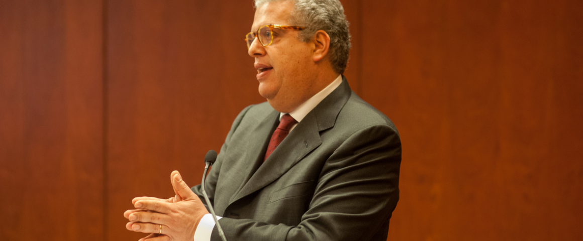 Protocolo de colaboração entre a UCCLA e a AICEP