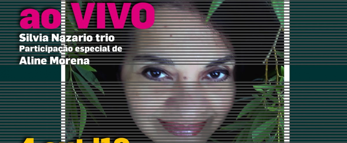 Música ao vivo - Bra Sil via Nazário