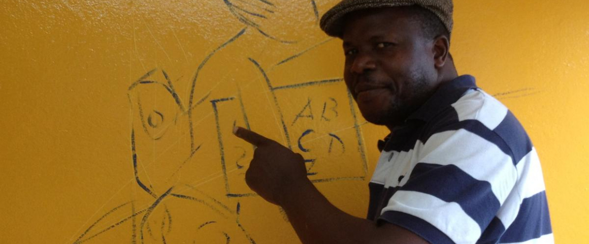 Espaço para crianças e jovens da Biblioteca Municipal KaMavota requalificado no âmbito do Projeto LER