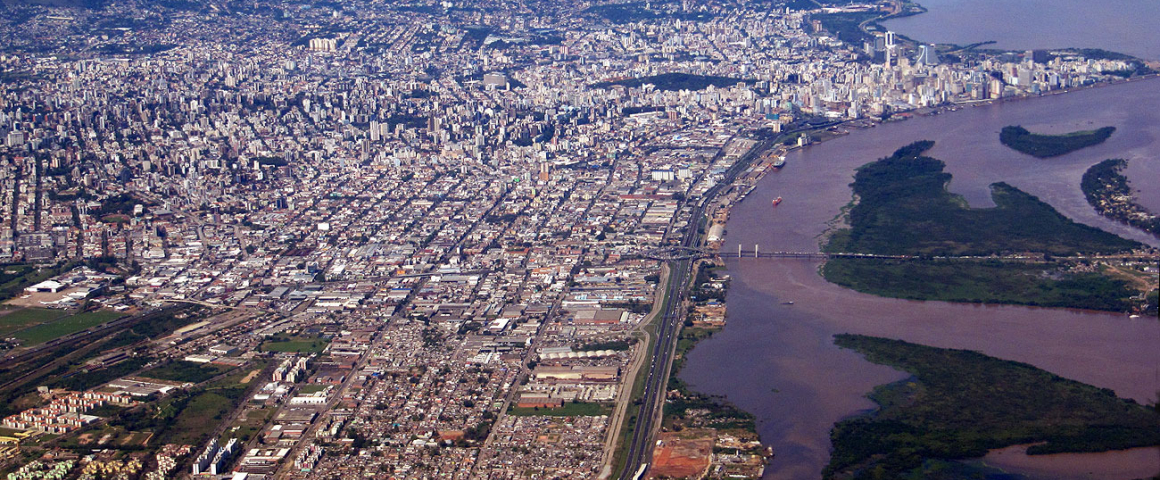 Porto Alegre com novo Código de Limpeza Urbana