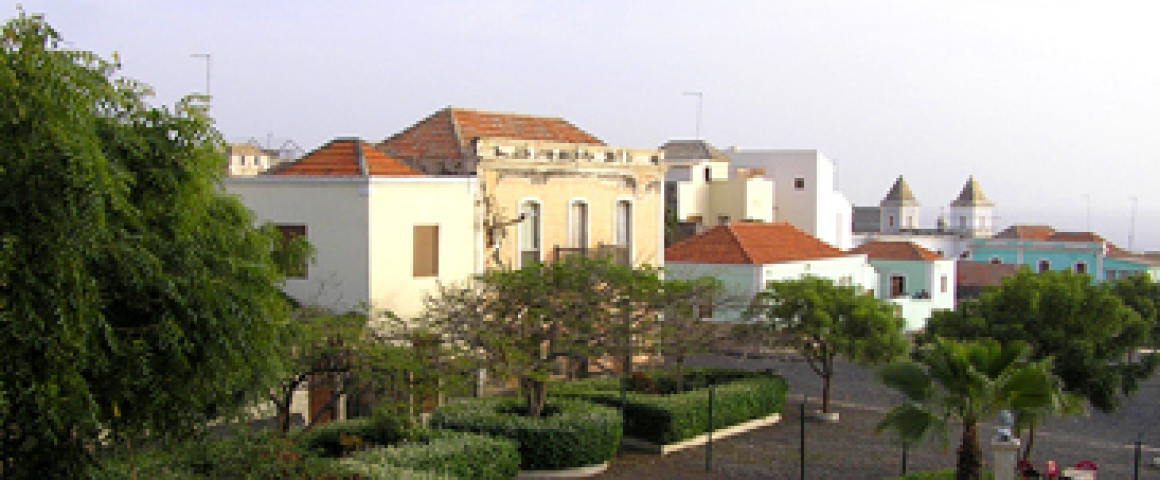 São Filipe
