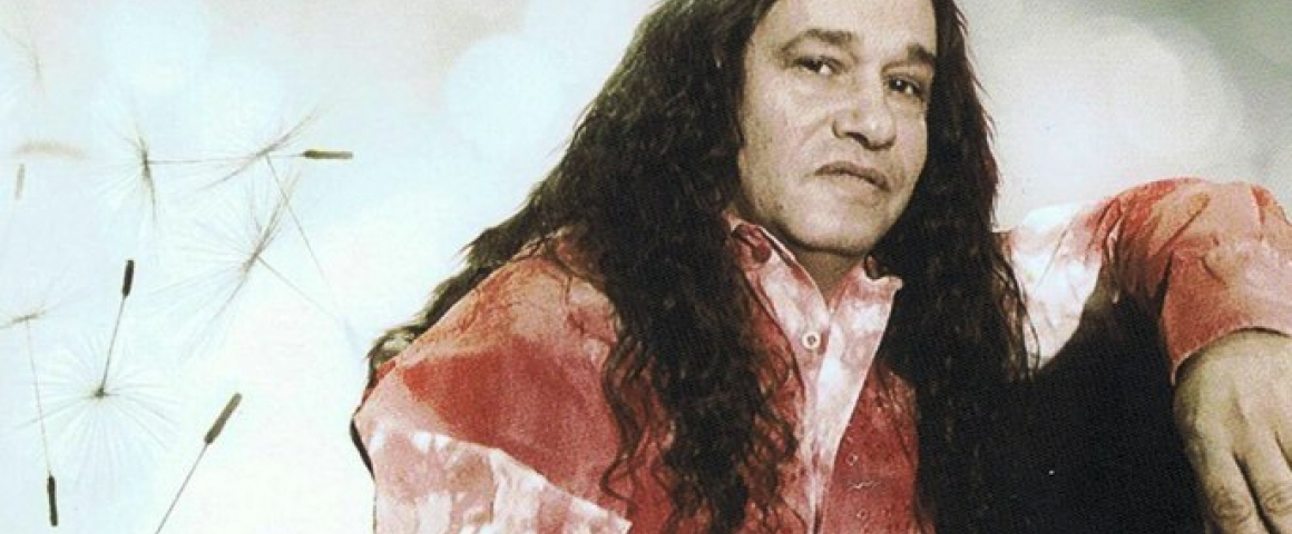 Zézé Barbosa apresenta “Um beijo di bó”