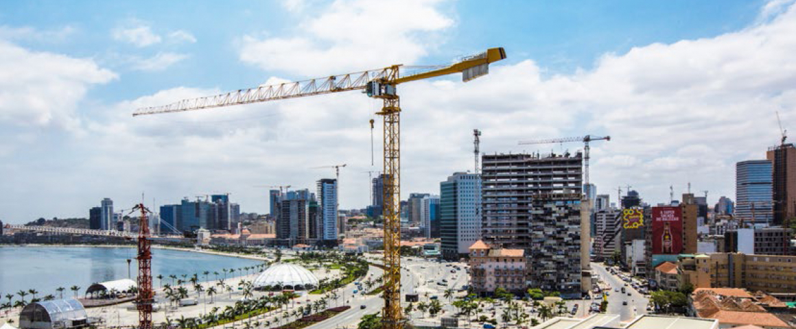 2.º Fórum sobre Investimentos em Infra-Estruturas Urbanas em África