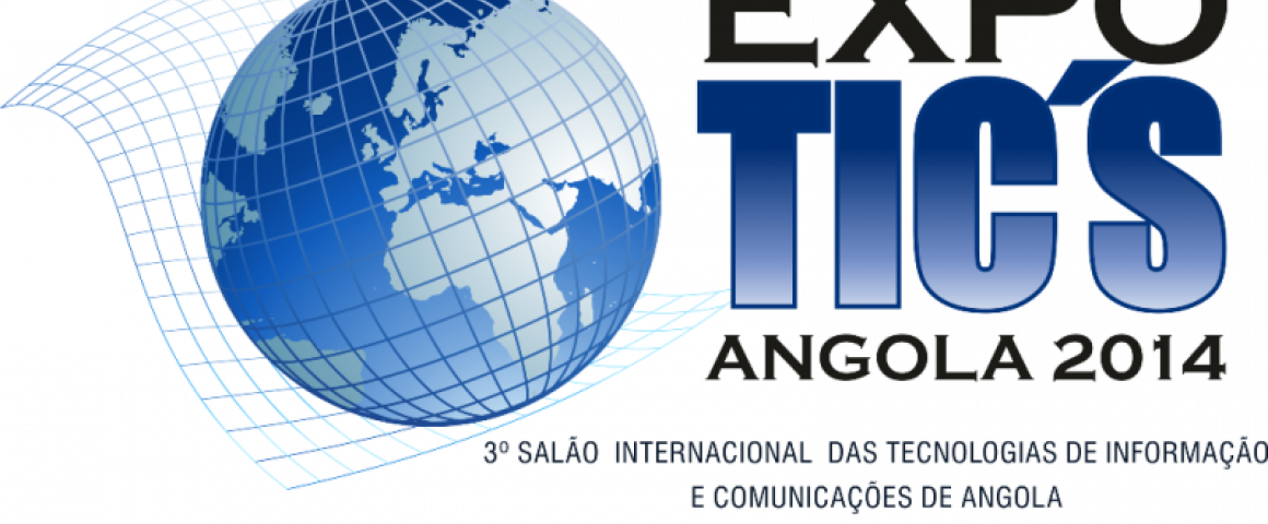 Salão Internacional das Tecnologias de Informação e Comunicação de Angola
