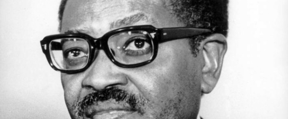 Homenagem a Agostinho Neto