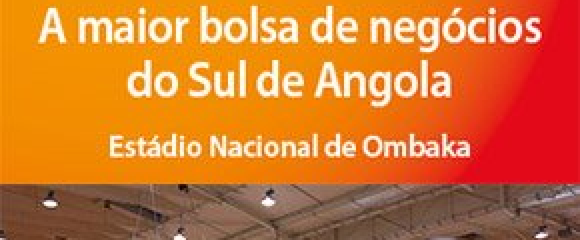 Feira Internacional de Benguela