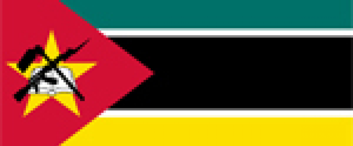 FACIM - Feira Internacional de Maputo