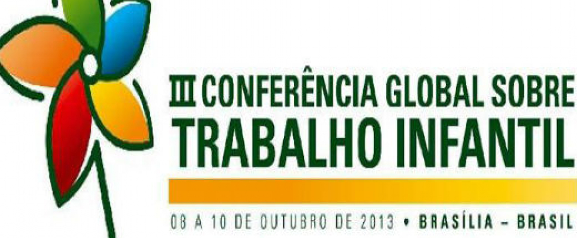 Conferência Global sobre Trabalho Infantil
