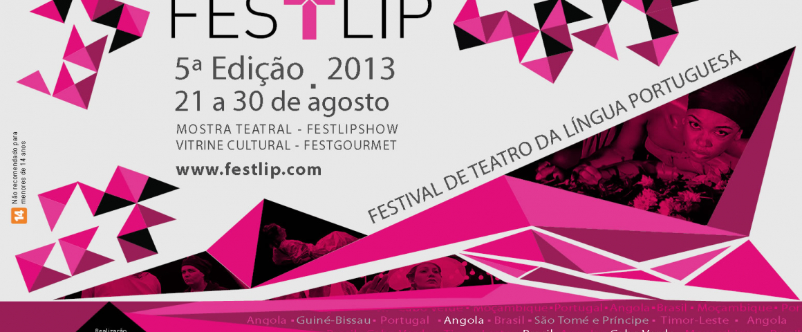 Festival de Teatro da Língua Portuguesa