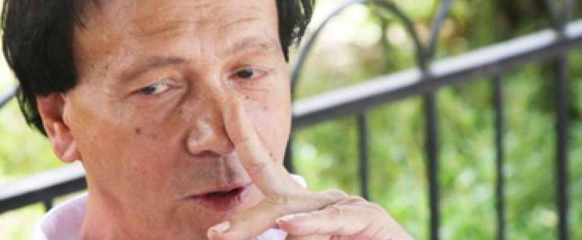 Arménio Vieira lança dois livros de poemas - “O brumário” e “Derivações do brumário”