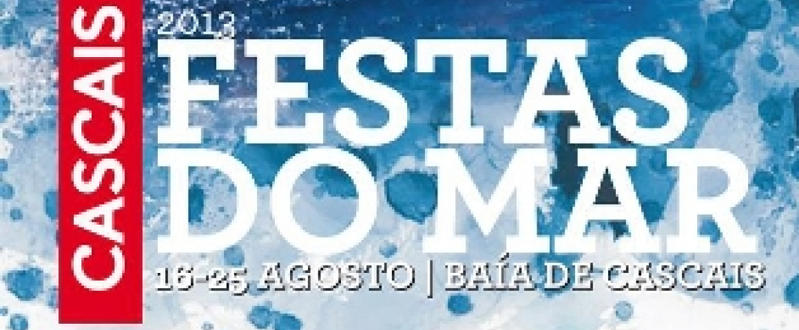 Festas do Mar animam Cascais