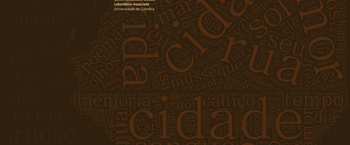 Colóquio Internacional “Luanda e Maputo: O espaço urbano na literatura”
