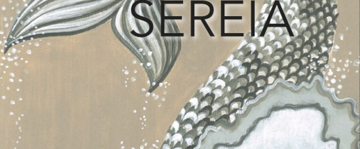 Apresentação do livro “O Conto da Sereia” de Onofre dos Santos