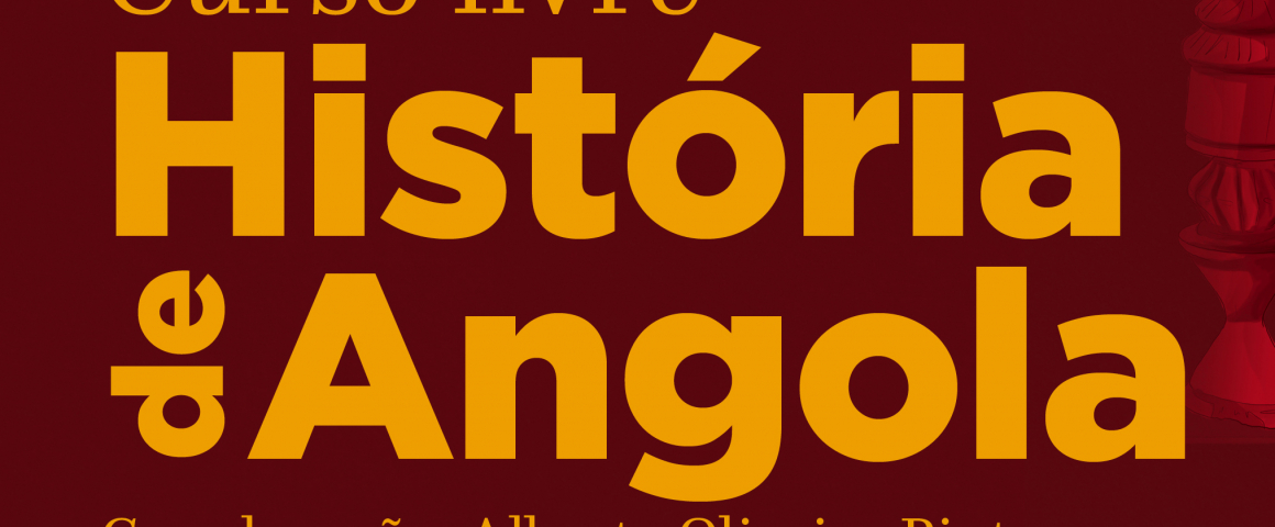 4.ª edição do Curso Livre História de Angola na UCCLA 