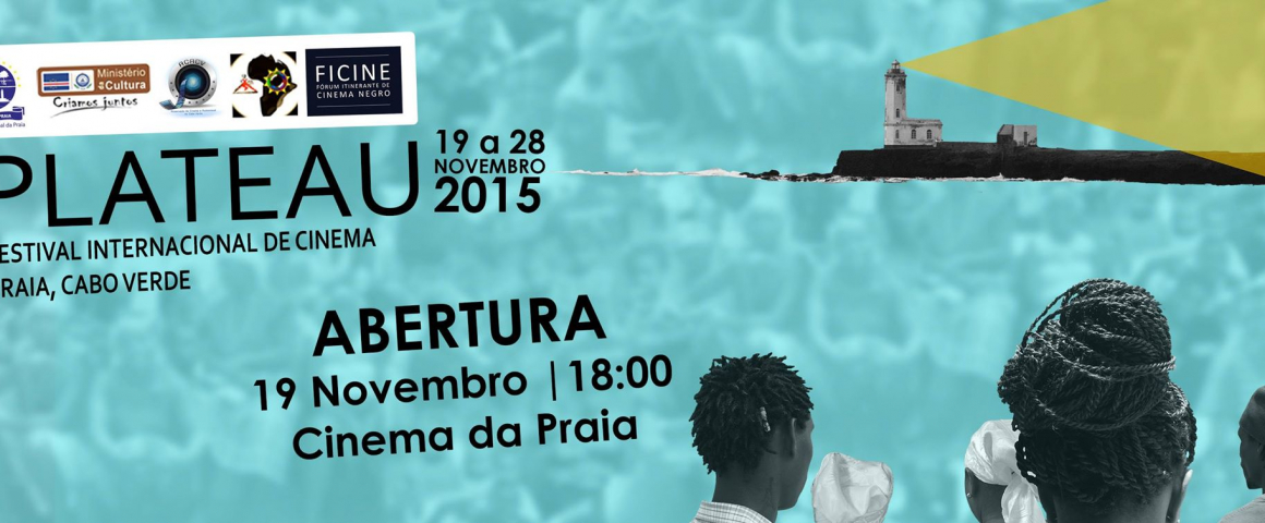 PLATEAU - Festival Internacional de Cinema da Praia