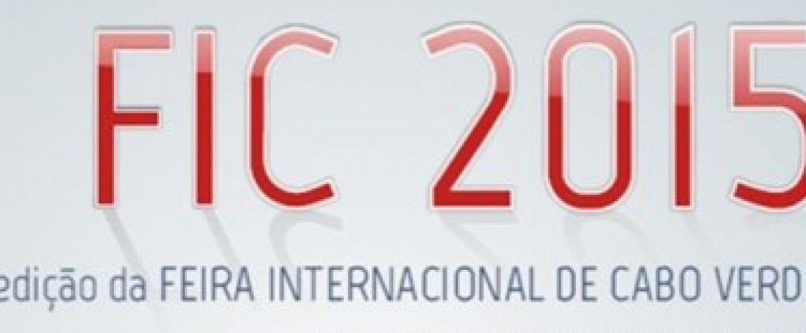 Feira Internacional de Cabo Verde