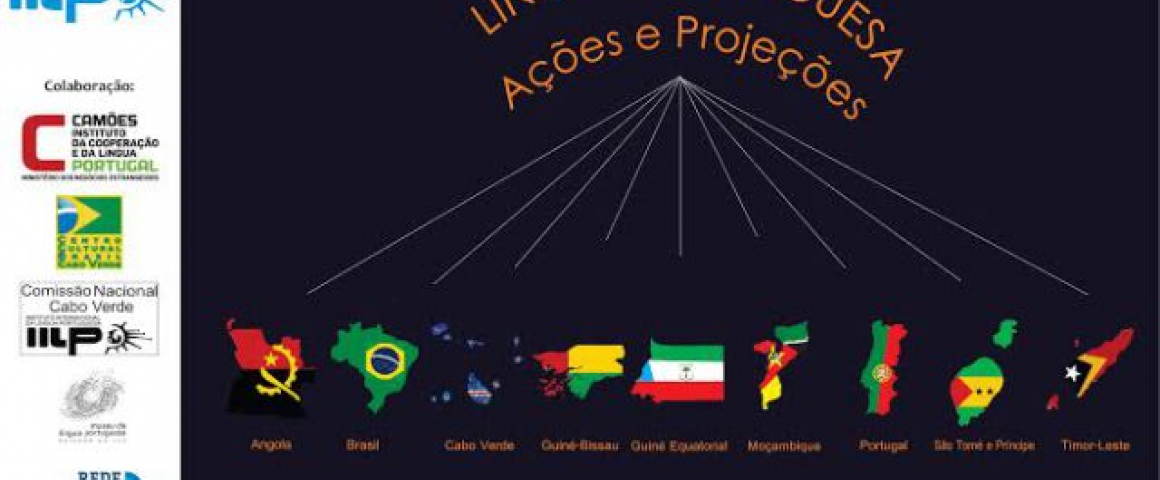 Colóquio Internacional “Língua Portuguesa: Ações e Projeções”