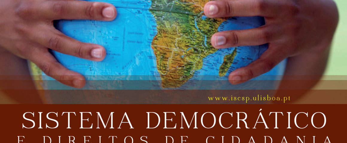 Sistema Democrático e Direitos de Cidadania em Angola