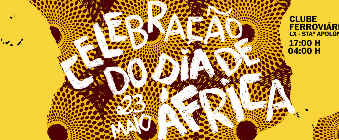 Conexão Lusófona celebra o Dia de África